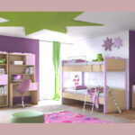 Παιδικό δωμάτιο σετ Economy 3.1