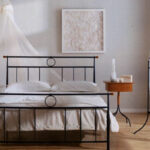 Μεταλλικό κρεβάτι Μ17