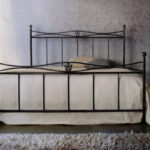 Μεταλλικό κρεβάτι Μ18