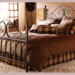 Μεταλλικό κρεβάτι Μ24