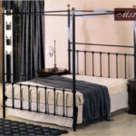 Μεταλλικό κρεβάτι Μ26