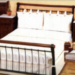 Μεταλλικό κρεβάτι Μ27