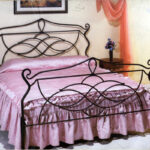 Μεταλλικό κρεβάτι Μ29