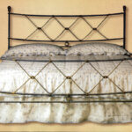 Μεταλλικό κρεβάτι Μ32