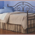 Μεταλλικός καναπές κρεβάτι ΜΚ19