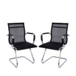 BF 3200V πολυθρόνα επισκέπτη