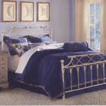 Μεταλλικό κρεβάτι Μ36