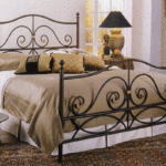 Μεταλλικό κρεβάτι Μ37