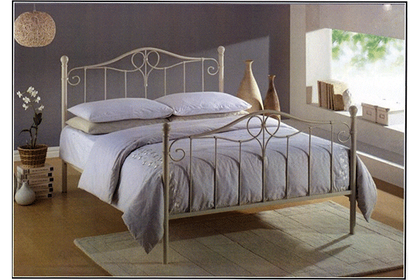 Μεταλλικό κρεβάτι Μ38