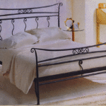 Μεταλλικό κρεβάτι Μ39