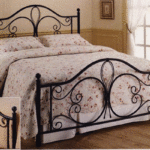 Μεταλλικό κρεβάτι Μ40