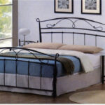 Μεταλλικό κρεβάτι Μ41