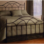 Μεταλλικό κρεβάτι Μ42