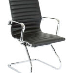 BF4400V πολυθρόνα επισκέπτη