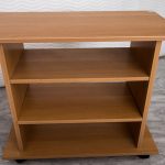 Έπιπλο TV .3 σε χρώμα μελί