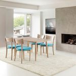 Σετ Τραπεζαρίας Ms 295