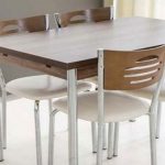 Σετ Τραπεζαρίας polo