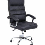 BF5850 Καρέκλα Διευθυντική με Ανάκλιση