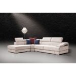 Σαλόνι γωνιακός καναπές Wave