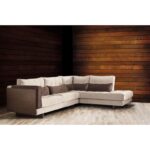Σαλόνι γωνιακός καναπές Denmark