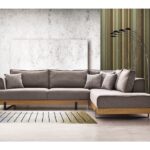 Καναπές Γωνία Σαλόνι Palermo