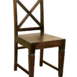 Καρέκλα τραπεζαρίας Kika