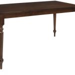 Τραπεζαρία Saloon τραπέζι καρέκλες