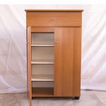 Ντουλάπι παπουτσοθήκη Π1