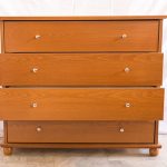 Συρταριέρα - τουαλέτα ΣΤ01