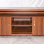 Έπιπλο τηλεόρασης TV02