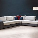 γωνιακό σαλόνι LIVERPOOL