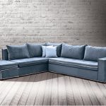 γωνιακό σαλόνι New York