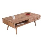 TEKA ΕΑ7046 Τραπεζάκι Σαλονιού