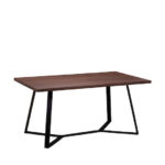 Hanson Τραπέζι Τραπεζαρίας ΕΜ821