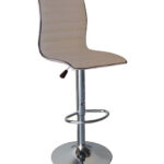 Σκαμπό Μπαρ Πτυσσόμενο Alfi ΕΜ970