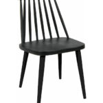 LAVIDA Καρέκλα Τραπεζαρίας Κουζίνας ΕΜ139