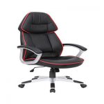 BF7900 Bucket πολυθρόνα Διευθυντή