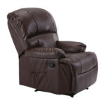 Space Πολυθρόνα Relax Massage