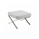 Σκαμπό Σαλονιού Barcelona E986,01