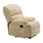 SPACE Πολυθρόνα Massage