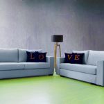 OLGA 2Θέσιος 3θέσιος καναπές