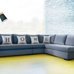 Oxford ΠΟΛΥΜΟΡΦΙΚΟΣ γωνιακός καναπές