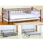 MARIN Daybed κρεβάτι επεκτεινόμενο