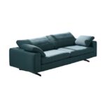 Ε9643,1 MAJESTIC Καναπές 3Θ