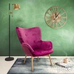 Πολυθρόνα Σαλονιού Kido