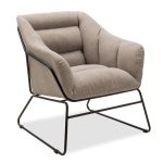 Πολυθρόνα Σαλονιού Ethan