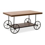 Τραπέζι σαλονιού Nakita