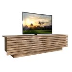 Έπιπλο τηλεόρασης Linua