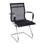 Πολυθρόνα Γραφείου Επισκέπτη ΕΟ228