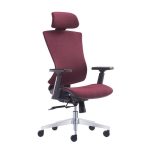 Πολυθρόνα Γραφείου Διευθυντή ΕΟ589,3